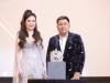 Hoa hậu Phan Kim Oanh làm Giám đốc Quốc gia cuộc thi Hoa Hậu Quý Bà Hòa Bình Việt Nam 2023