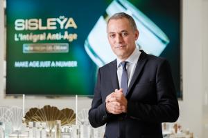 Giám đốc Điều hành Sisley Nicolas Chesnier: “Chăm tóc cũng như chăm da”