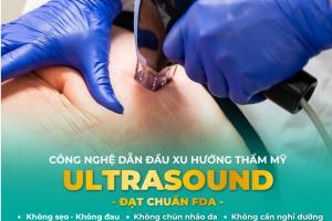 Đột phá trong giảm mỡ không phẫu thuật nhờ công nghệ hiện đại