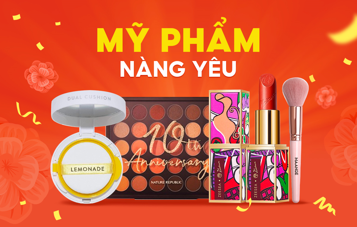 10 phút trang điểm xinh xắn trong trẻo, giúp nàng tiết kiệm được khối thời gian trước khi ra đường