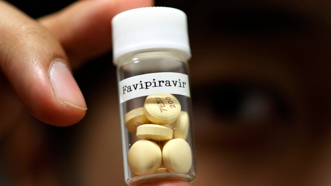 Tin vui chấn động toàn cầu :Hơn 30 nước đặt mua, Nhật sẵn sàng miễn phí thuốc điều trị Covid