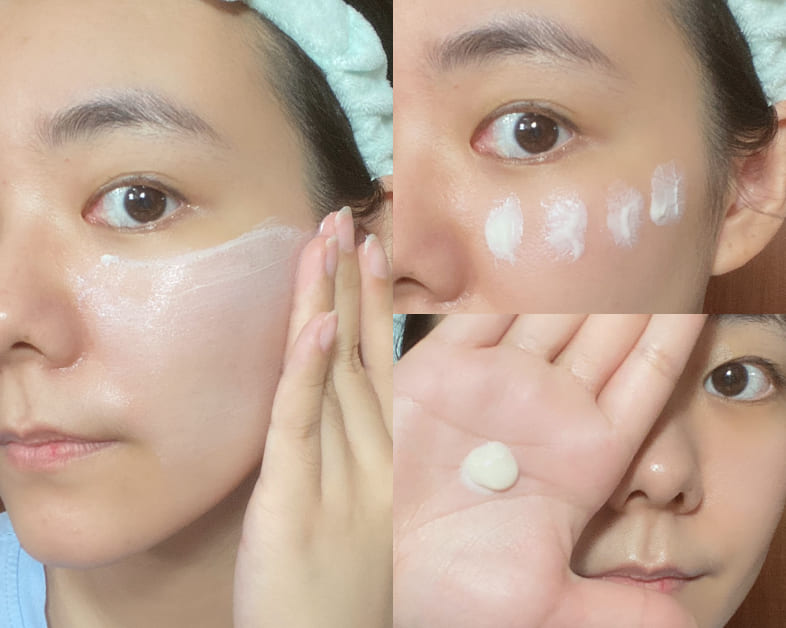 3 tips giúp bạn bôi kem chống nắng đúng cách mà không sợ da bí bức, khó chịu
