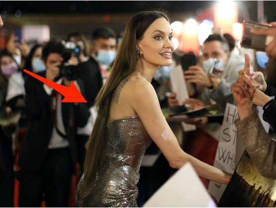 Angelina Jolie và Park Min Young xinh đẹp là vậy nhưng vẫn mất điểm vì chuyện tóc tai