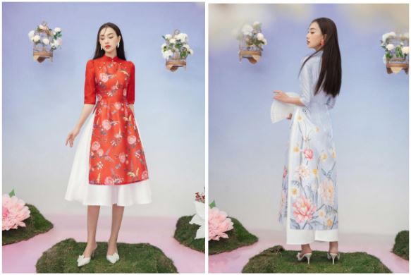 Lựa quần áo Tết đừng quên ghé 3 shop này, đảm bảo giá cả hợp lý và ưu đãi ngập tràn