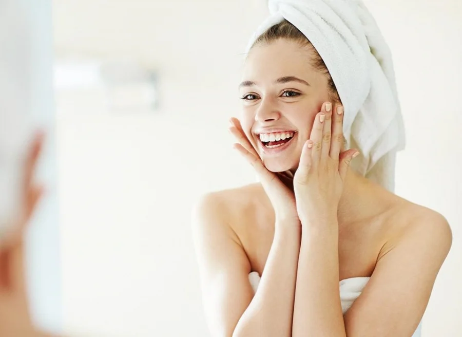 Nguyên tắc chăm sóc da dầu vào mùa đông giúp bạn có làn da đẹp như mơ