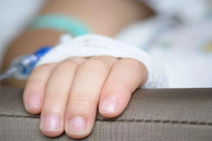 Sarcoma cơ vân hay gặp ở trẻ em, phát hiện bệnh như thế nào?