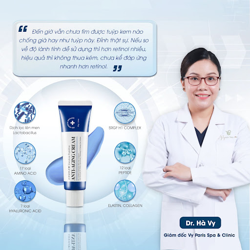  Tuyệt chiêu “chống già” mới toanh được các Bác sĩ Da liễu ưu ái lựa chọn trong năm 2023