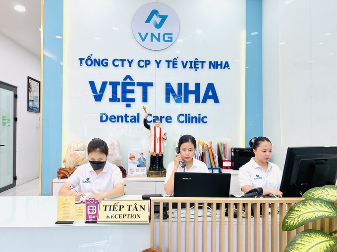 Nha khoa Việt Nha – Địa chỉ tin cậy để lựa chọn nụ cười toả sáng