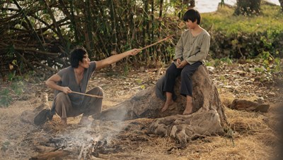 'Đất rừng phương Nam' tranh giải Liên hoan phim Việt Nam 2023 giữa ồn ào tranh cãi