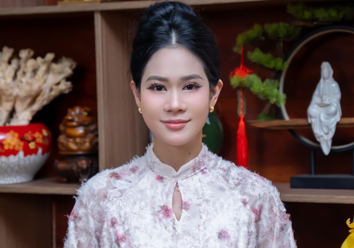 Uy tín của Cô An San Yant gắn liền với sự nghiệp & tài lộc của hàng trăm khách hàng